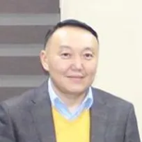 Soco Batsuren