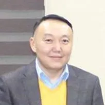 Soco Batsuren
